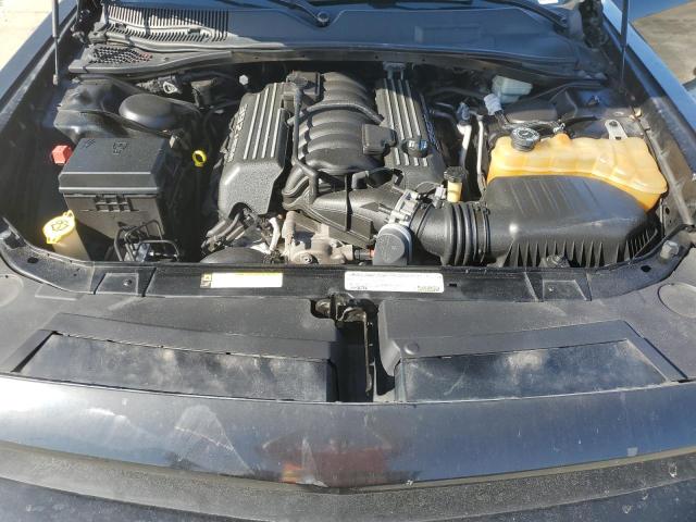 Photo 11 from auction – 2012 DODGE CHALLENGER with VIN 2C3CDYCJ6CH217478