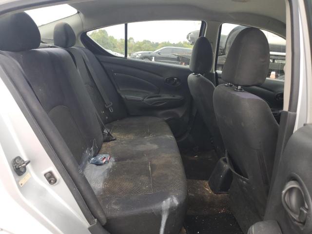 Photo 10 from auction – 2012 NISSAN VERSA S with VIN 3N1CN7AP1CL826417