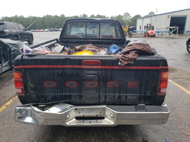 Photo 6 from auction – 1994 DODGE DAKOTA with VIN 1B7FL26X2RS603647