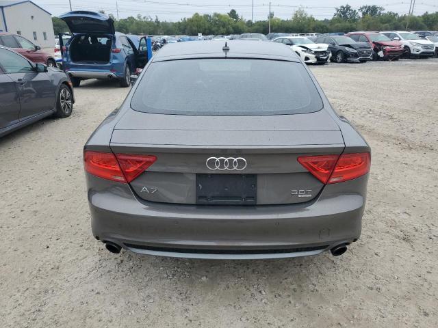 صورة رقم 6 من المزاد - 2014 AUDI A7 PRESTIG مع VIN WAU2GAFC2EN004408