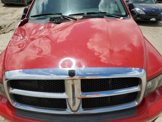 Photo 11 from auction – 2005 DODGE RAM 2500 S with VIN 3D7KR28C65G800934