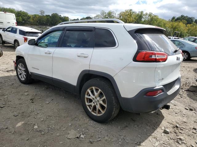 Photo 2 from auction – 2016 JEEP CHEROKEE L with VIN 1C4PJMCSXGW286320