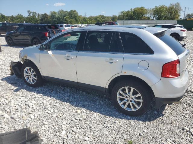 Photo 2 from auction – 2011 FORD EDGE LIMIT with VIN 2FMDK4KC5BBB16155