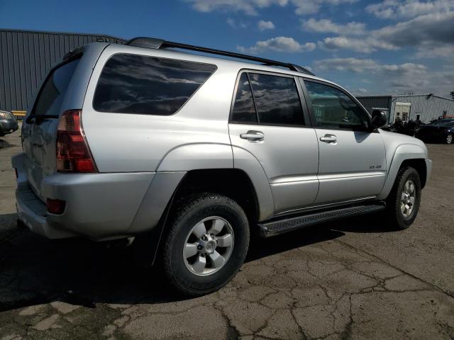 Photo 3 from auction – 2003 TOYOTA 4RUNNER SR with VIN JTEBU14RX38009043