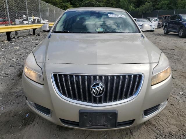 Photo 5 from auction – 2013 BUICK REGAL with VIN 2G4GR5ER4D9165842