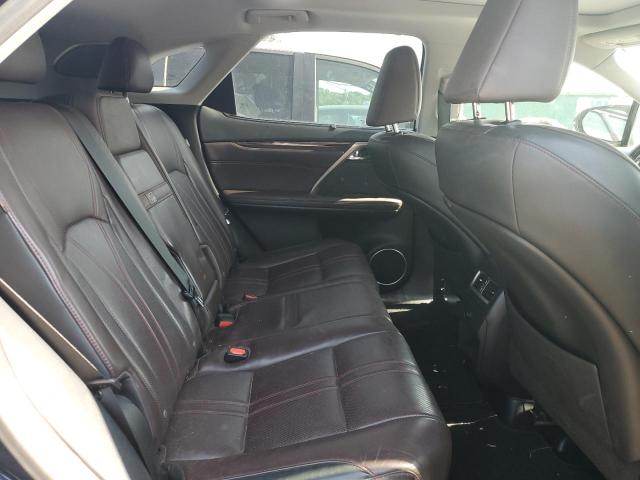 Photo 11 from auction – 2017 LEXUS RX 350 BAS with VIN 2T2BZMCA8HC128039