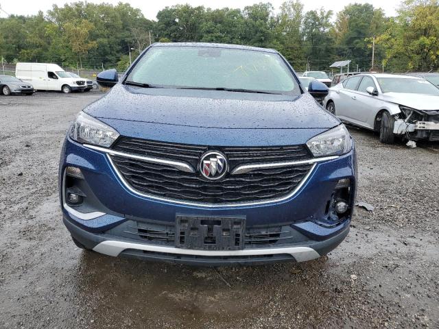 Photo 5 from auction – 2021 BUICK ENCORE GX with VIN KL4MMBS28MB109469