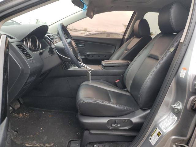 Photo 7 from auction – 2012 MAZDA CX-9 with VIN JM3TB3CV2C0333943