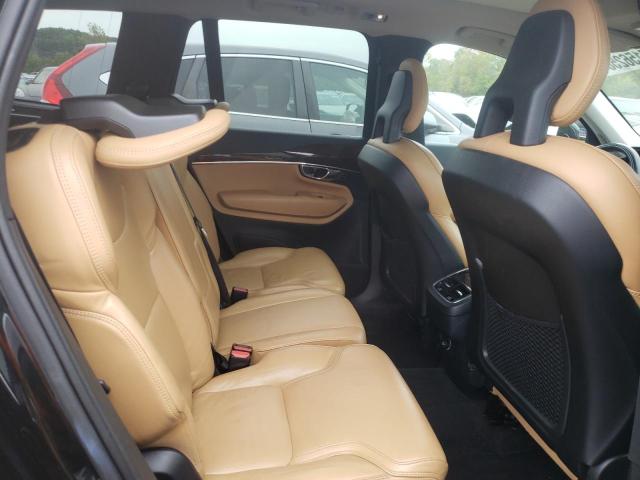 Photo 11 from auction – 2016 VOLVO XC90 T6 with VIN YV4A22PK6G1036536