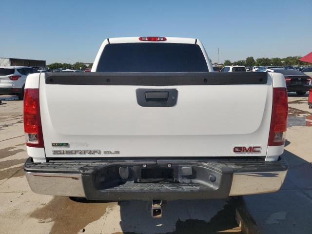 Photo 6 from auction – 2010 GMC SIERRA C15 with VIN 3GTRCVE02AG113367