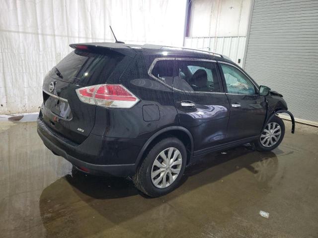 Photo 3 from auction – 2016 NISSAN ROGUE S with VIN KNMAT2MV4GP646169