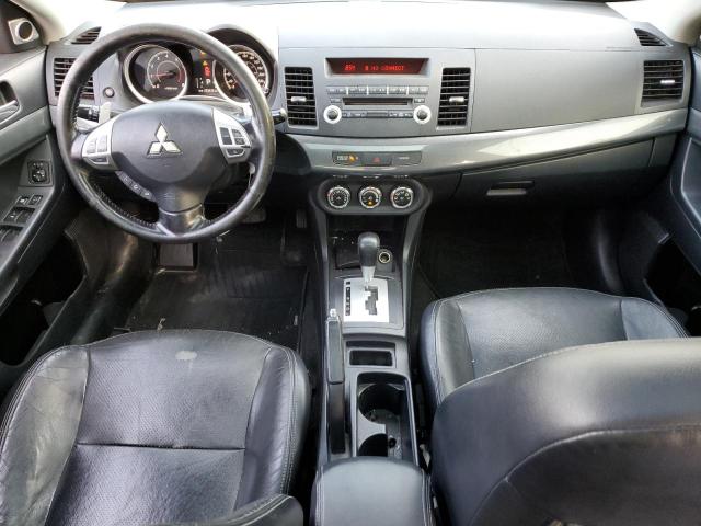 Photo 8 from auction – 2011 MITSUBISHI LANCER ES/ with VIN JA32U2FU7BU600608