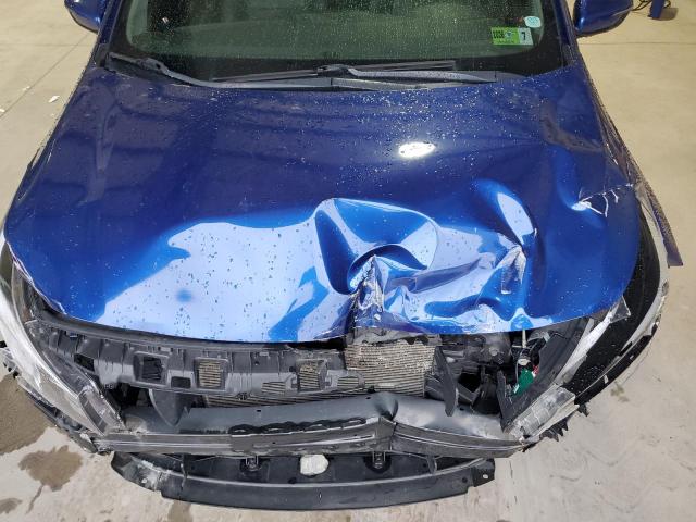 Photo 11 from auction – 2017 KIA FORTE EX with VIN 3KPFL4A89HE113655