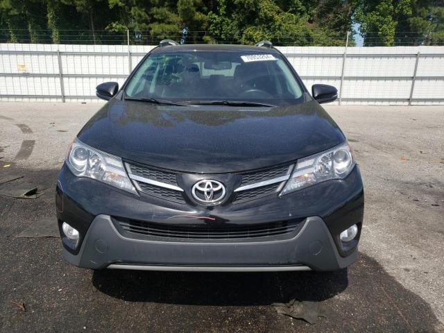 Photo 5 from auction – 2014 TOYOTA RAV4 LIMIT with VIN 2T3DFREVXEW193334