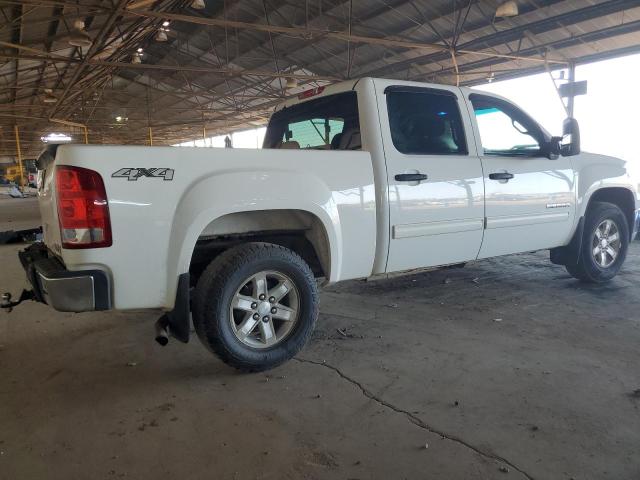Photo 3 from auction – 2011 GMC SIERRA K15 with VIN 3GTP2VE34BG356944