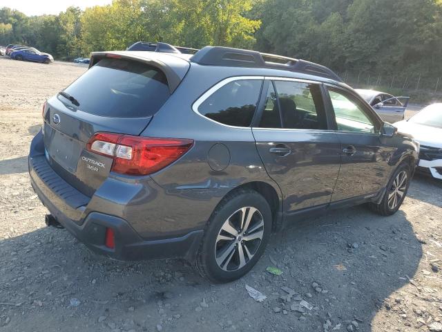 Photo 3 from auction – 2019 SUBARU OUTBACK 3. with VIN 4S4BSENC0K3352026