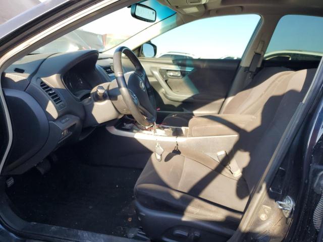 Photo 7 from auction – 2013 NISSAN ALTIMA 2.5 with VIN 1N4AL3AP0DN576629