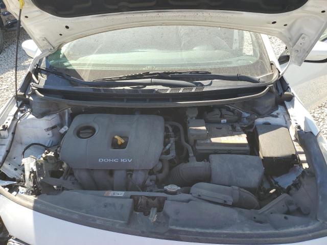 Photo 11 from auction – 2017 KIA FORTE with VIN 3KPFK4A74HE063645