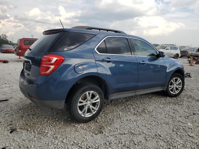 Photo 3 from auction – 2016 CHEVROLET EQUINOX LT with VIN 2GNALCEK7G6178679