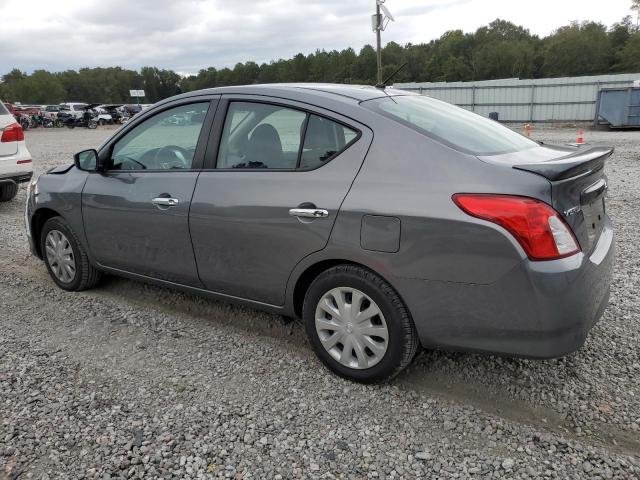 Photo 2 from auction – 2019 NISSAN VERSA S with VIN 3N1CN7AP6KL862909
