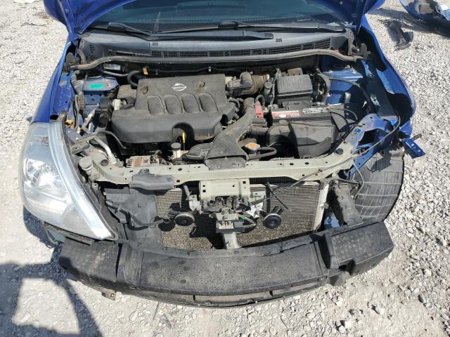 Photo 11 from auction – 2008 NISSAN VERSA S with VIN 3N1BC13E28L391442