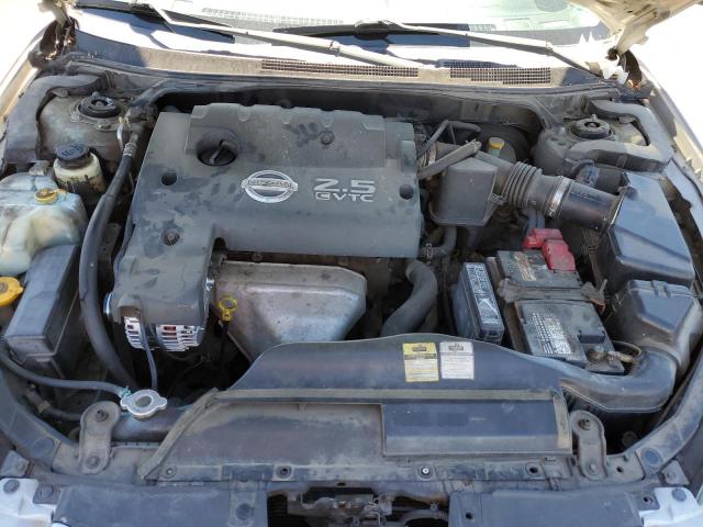 Photo 11 from auction – 2002 NISSAN ALTIMA BAS with VIN 1N4AL11D52C193949