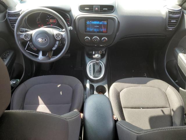 Photo 8 from auction – 2016 KIA SOUL with VIN KNDJN2A28G7827568