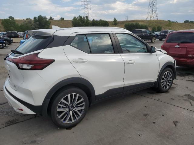 Photo 3 from auction – 2023 NISSAN KICKS SV with VIN 3N1CP5CV7PL493267