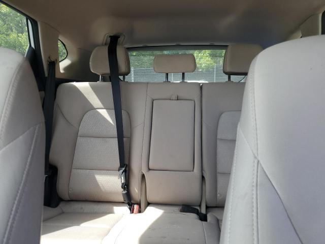 Photo 10 from auction – 2017 HYUNDAI TUCSON LIM with VIN KM8J3CA48HU266753