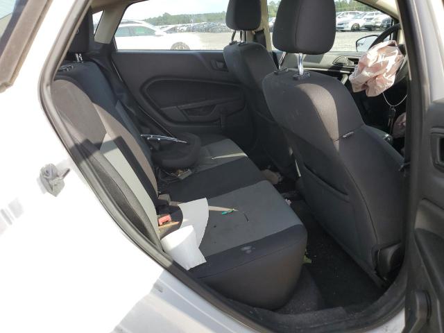 Photo 10 from auction – 2016 FORD FIESTA S with VIN 3FADP4AJXGM137701
