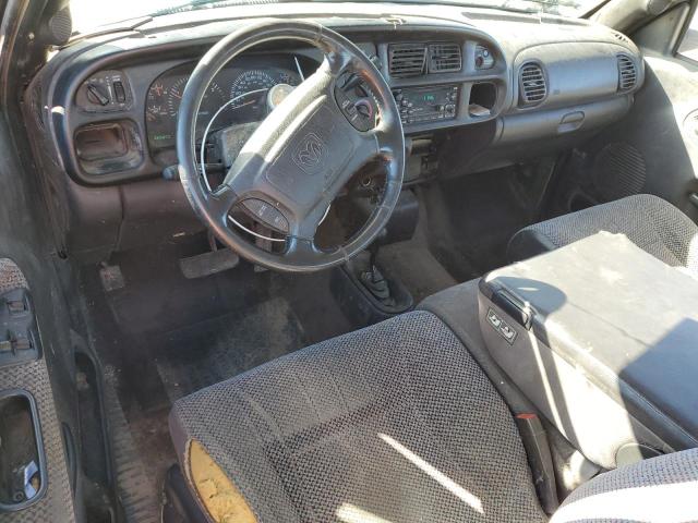 Photo 8 from auction – 2002 DODGE RAM 2500 with VIN 3B7KF23652M314357