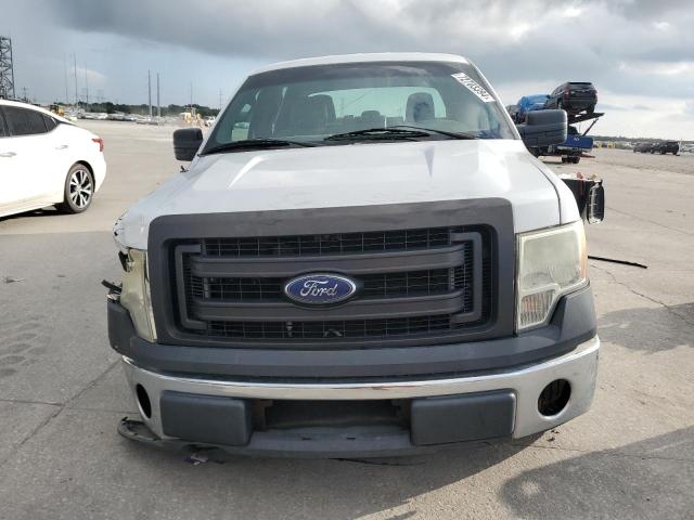 Photo 5 from auction – 2013 FORD F150 SUPER with VIN 1FTFW1CF0DKF48413