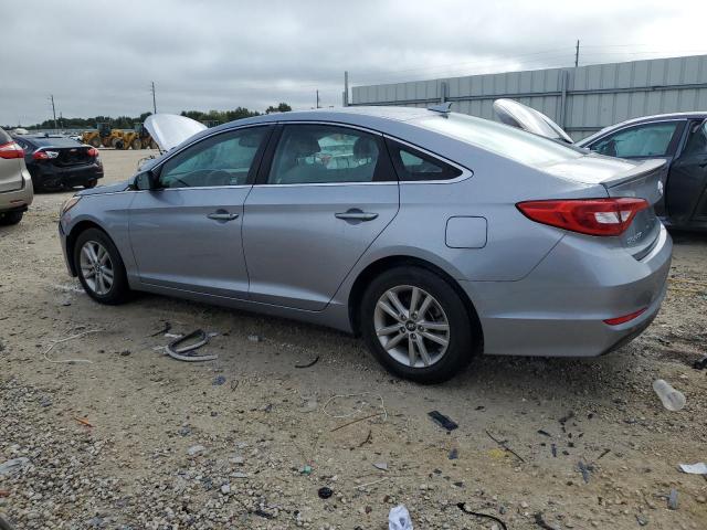 Photo 2 from auction – 2017 HYUNDAI SONATA SE with VIN 5NPE24AF0HH572906