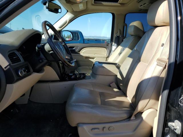 Photo 7 from auction – 2014 GMC YUKON DENA with VIN 1GKS1EEF7ER179189