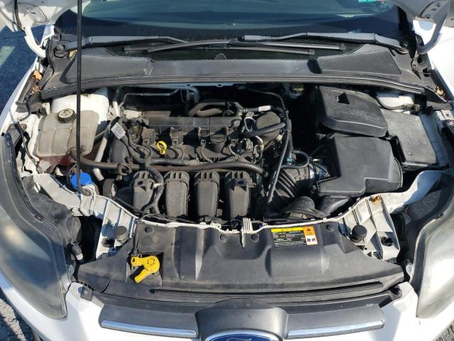 Photo 11 from auction – 2012 FORD FOCUS with VIN 1FAHP3F26CL131984