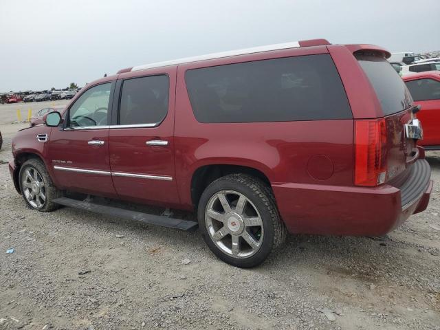 Photo 2 from auction – 2010 CADILLAC ESCALADE E with VIN 1GYUKJEF3AR211652