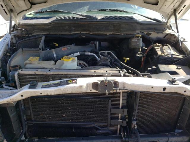 Photo 11 from auction – 2005 DODGE RAM 1500 S with VIN 1D7HA18D05S172480
