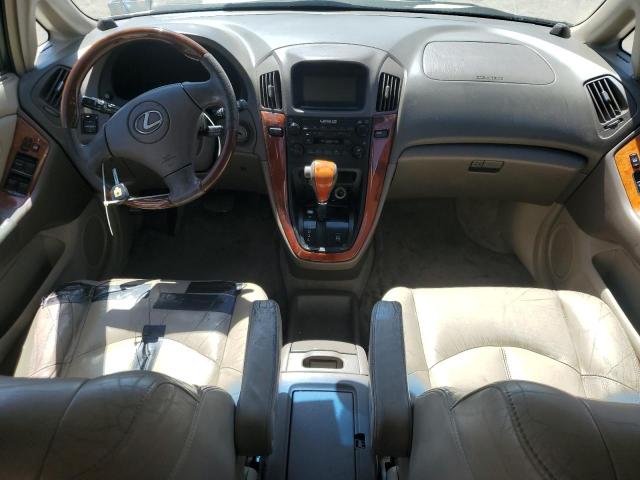 صورة رقم 8 من المزاد - 2003 LEXUS RX 300 مع VIN JTJHF10U830311283