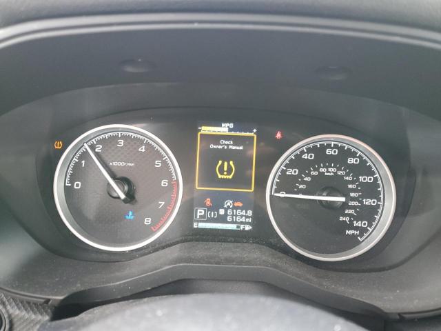 Photo 9 from auction – 2024 SUBARU FORESTER P with VIN JF2SKADC5RH450689