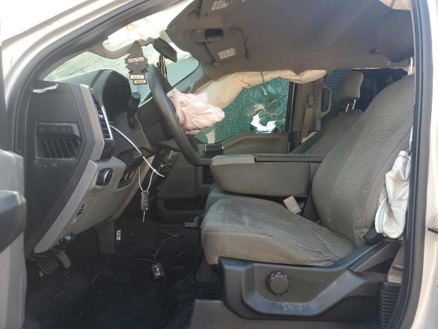 Photo 7 from auction – 2016 FORD F150 SUPER with VIN 1FTEW1C81GKD80850
