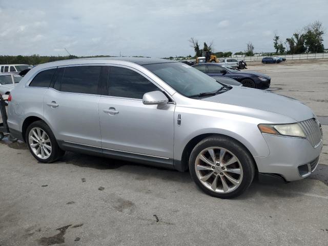 Photo 4 from auction – 2011 LINCOLN MKT with VIN 2LMHJ5AT4BBJ51799