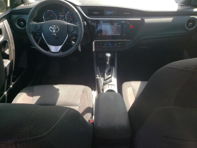 Photo 8 from auction – 2018 TOYOTA COROLLA L with VIN 2T1BURHE9JC109310