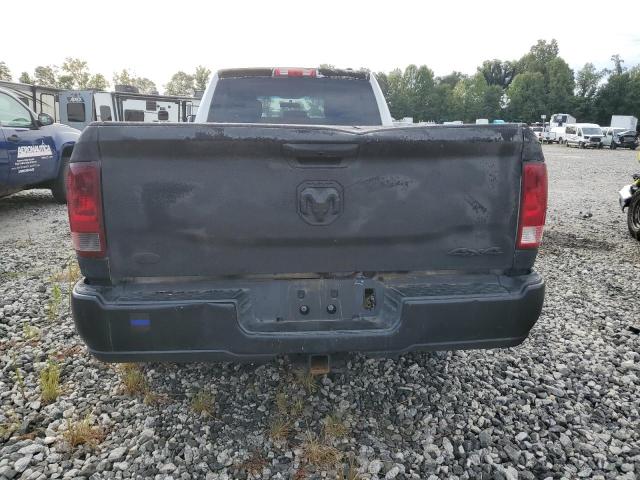 Photo 6 from auction – 2012 DODGE RAM 2500 S with VIN 3C6TD4HL6CG248400