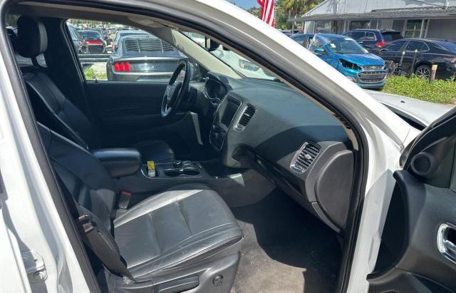 Photo 5 from auction – 2015 DODGE DURANGO LI with VIN 1C4RDHDG6FC891727
