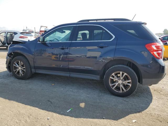 Photo 2 from auction – 2016 CHEVROLET EQUINOX LT with VIN 2GNALCEK8G1165291