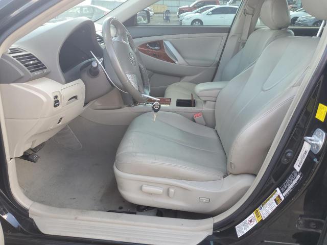 Photo 7 from auction – 2011 TOYOTA CAMRY BASE with VIN 4T4BF3EK2BR153026