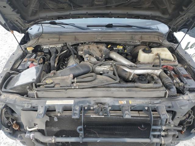 Photo 11 from auction – 2014 FORD F250 SUPER with VIN 1FT7W2BT1EEA82279