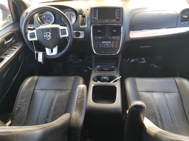 Photo 8 from auction – 2017 DODGE GRAND CARA with VIN 2C4RDGEG2HR619386