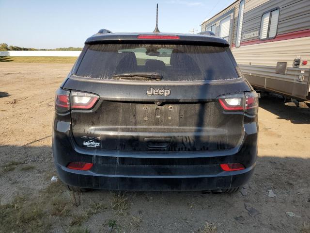 Photo 6 from auction – 2022 JEEP COMPASS LI with VIN 3C4NJDCB9NT214907