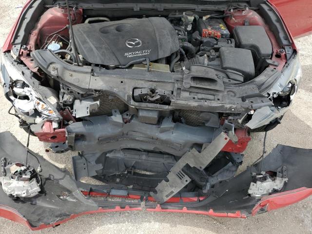 Photo 11 from auction – 2015 MAZDA 3 TOURING with VIN 3MZBM1V76FM212901